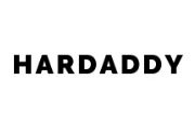 Hardaddy Discount Code logo