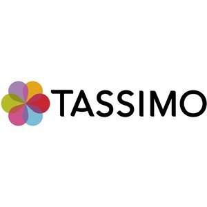 Tassimo  logo