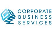 Corporate Business Services logo