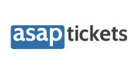 ASAP Tickets logo