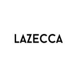 Lazecca logo