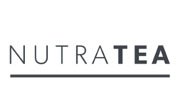 NutraTea  logo