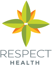 RespectHealth logo
