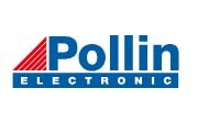 Pollin Electronic DE logo