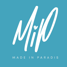 Made In Paradis DE logo