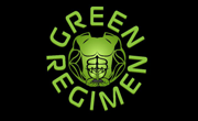 Green Regimen logo