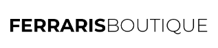 Ferraris Boutique IT logo