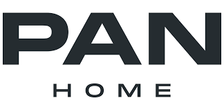 PAN Home logo