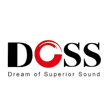 Doss Audio logo
