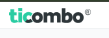 Ticombo - Global Event Tickets logo
