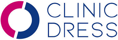 Clinic Dress FR logo