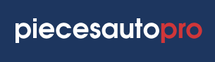 Piecesauto Pro FR logo