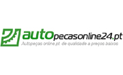 Autopecasonline24 PT logo