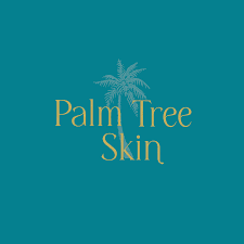 Palm Tree Skin logo