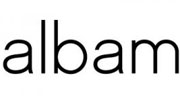 Albam Clothing logo