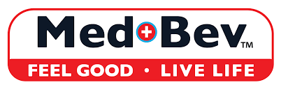 Med-Bev logo