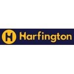 Harfington  logo