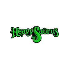 Heavy Saurus coupon codes