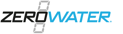 Zerowater DE logo