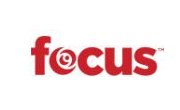 Focus logo