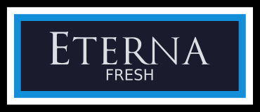 Eterna Fresh logo