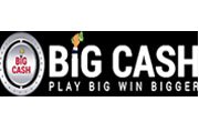 BigCash coupon codes