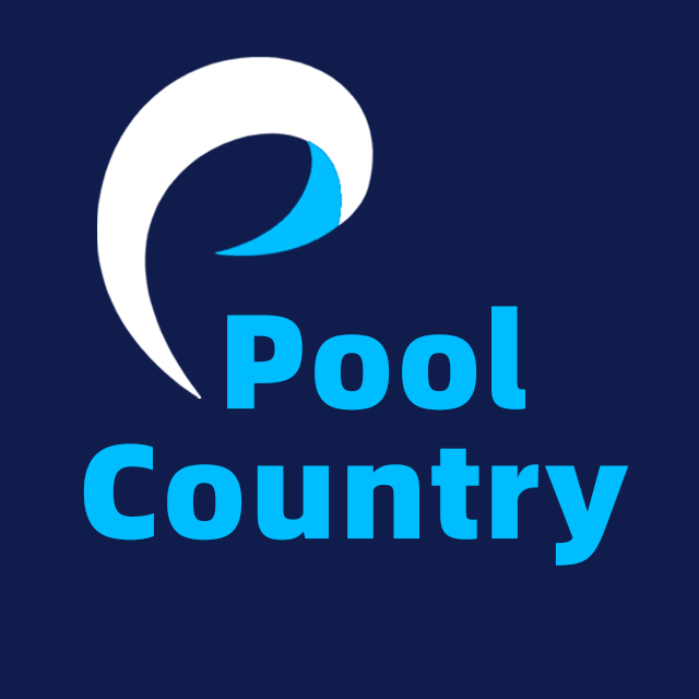 Pool Country logo