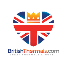 British Thermals logo