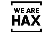 We Are Hax coupon codes