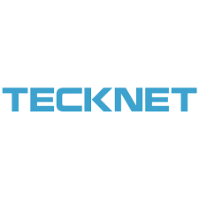 Tecknet logo