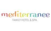 Mediterranee Family Hotel & Spa logo