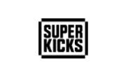 Superkicks  logo