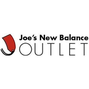 Joesnewbalanceoutlet.com logo