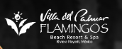 Villa Del Palmar logo
