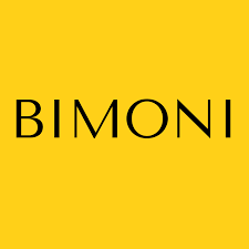 Bimoni logo
