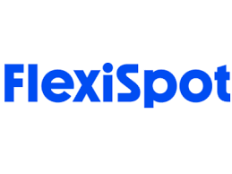 FlexiSpot FR logo