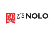 Nolo  logo