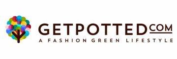 Get Potted logo