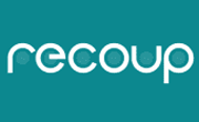 Recoup logo