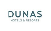 Dunas Hotels & Resorts logo