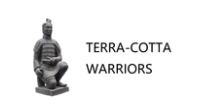 Terracotta Warriors logo