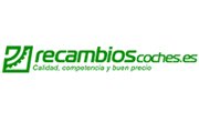 Recambioscoches coupon codes