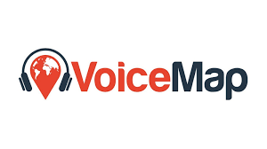 VoiceMap logo