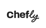Chefly  logo