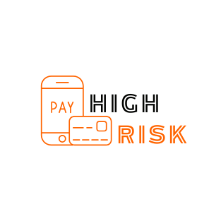 Pay High Risk logo