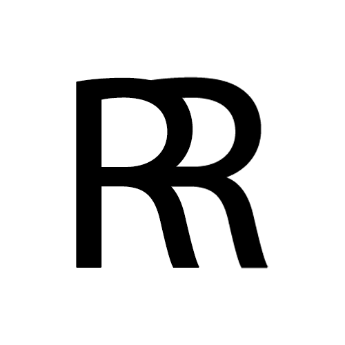 Run Rock logo