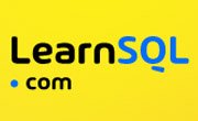 LearnSQL logo