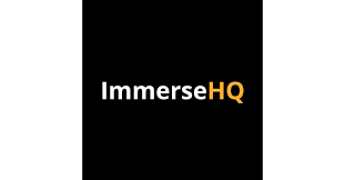 ImmerseHQ logo