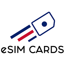 eSIM Cards logo