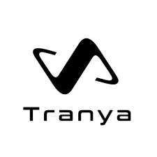 Tranya logo